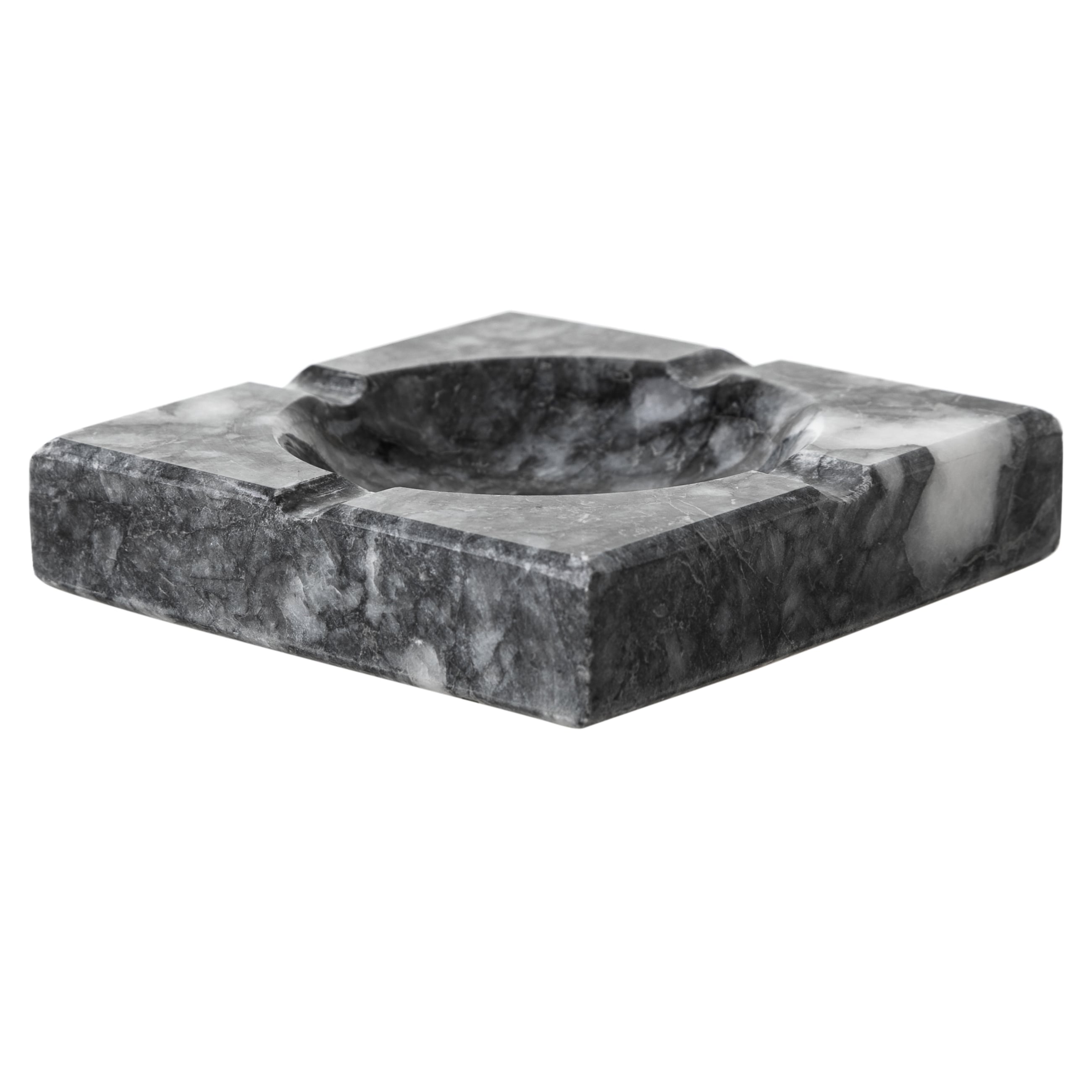 GRACE MERMER KÜLLÜK SİYAH