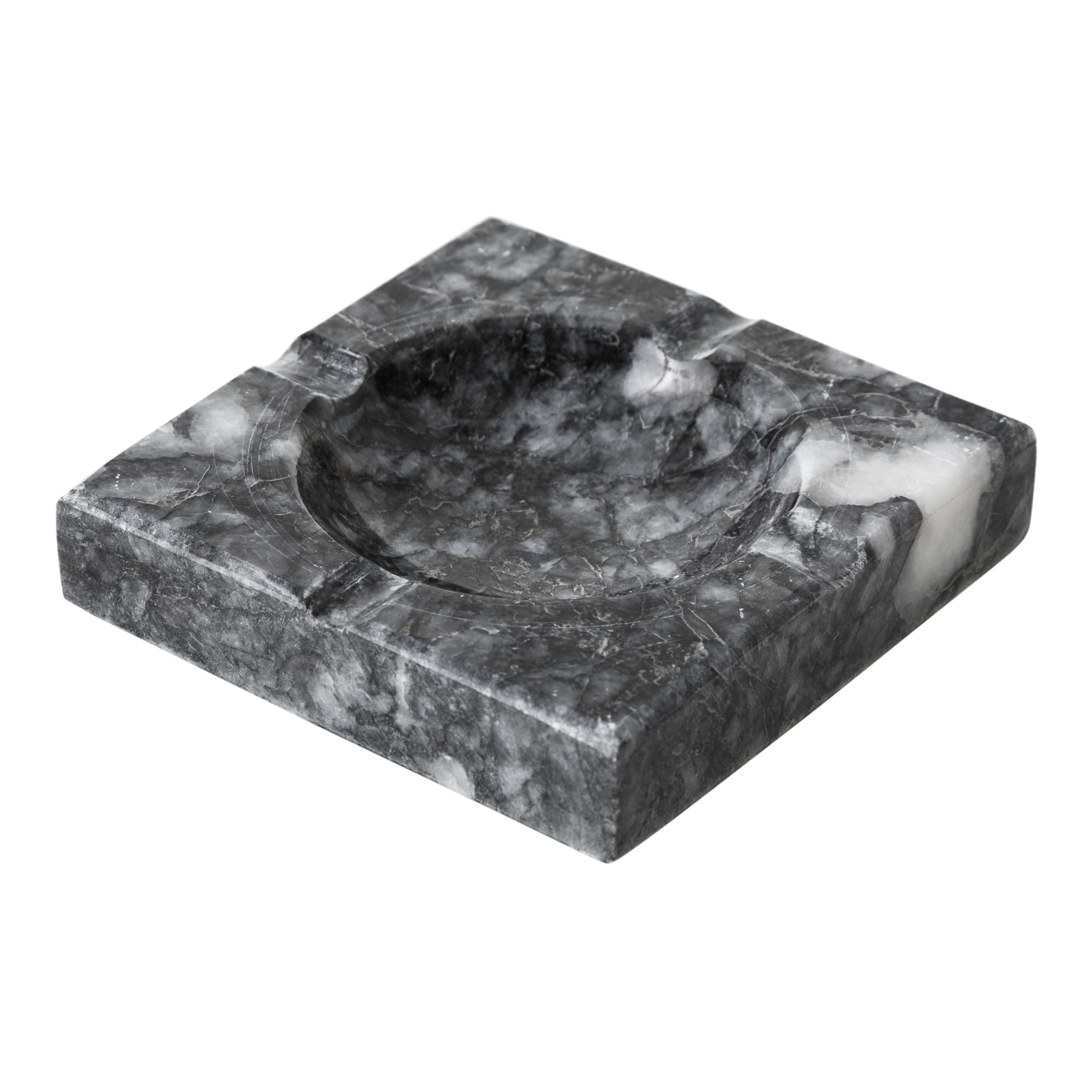 GRACE MERMER KÜLLÜK SİYAH