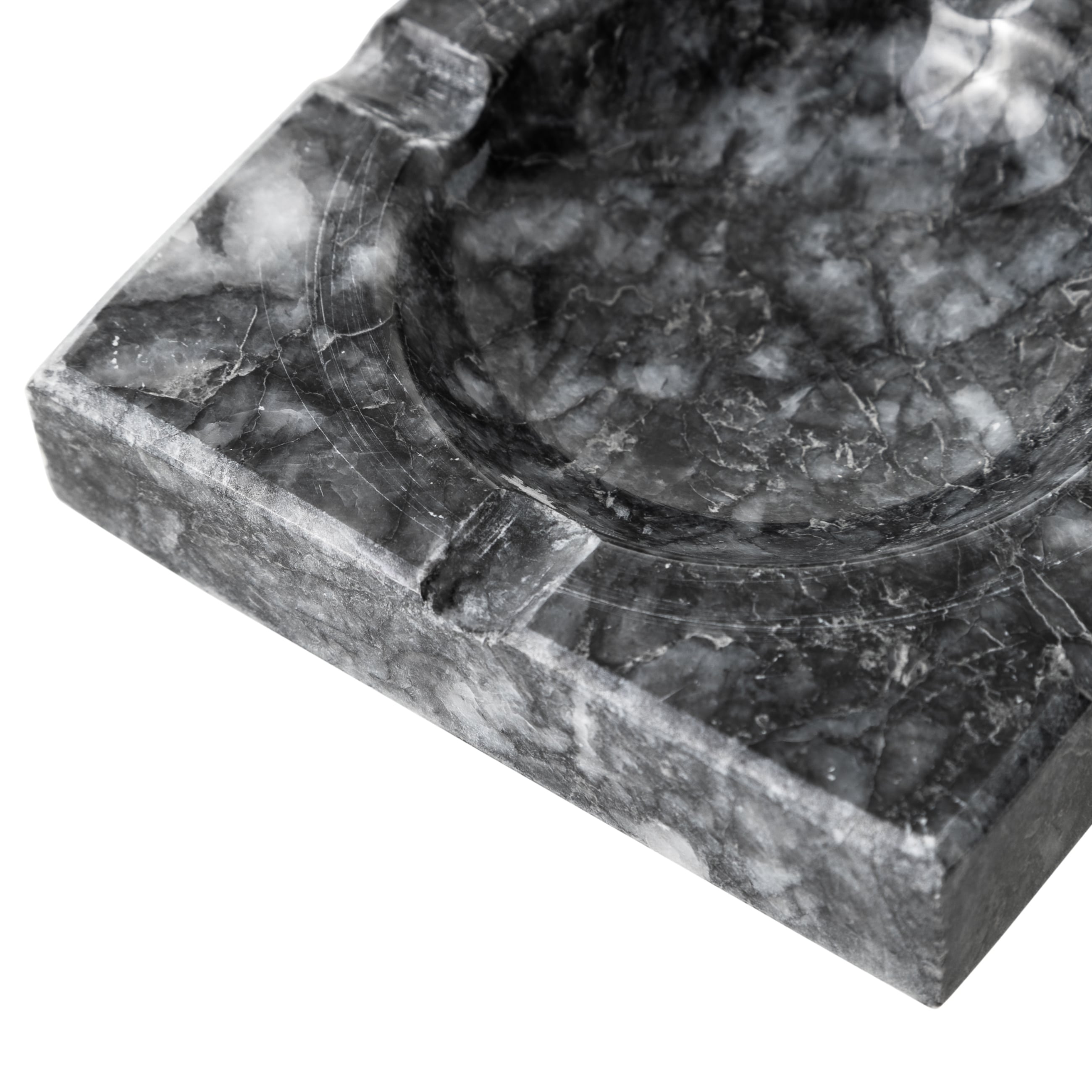 GRACE MERMER KÜLLÜK SİYAH