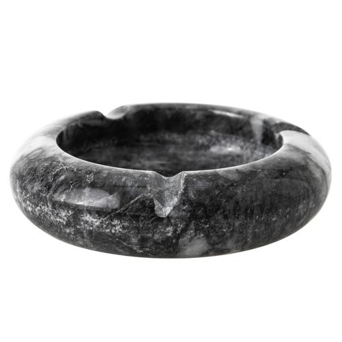  ROUND MERMER KÜLLÜK SİYAH