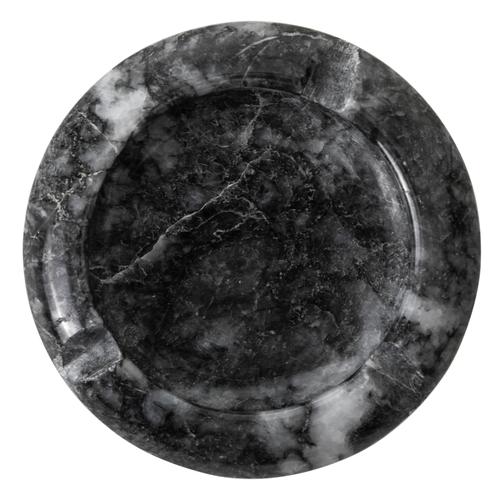  ROUND MERMER KÜLLÜK SİYAH