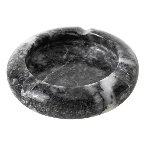  ROUND MERMER KÜLLÜK SİYAH