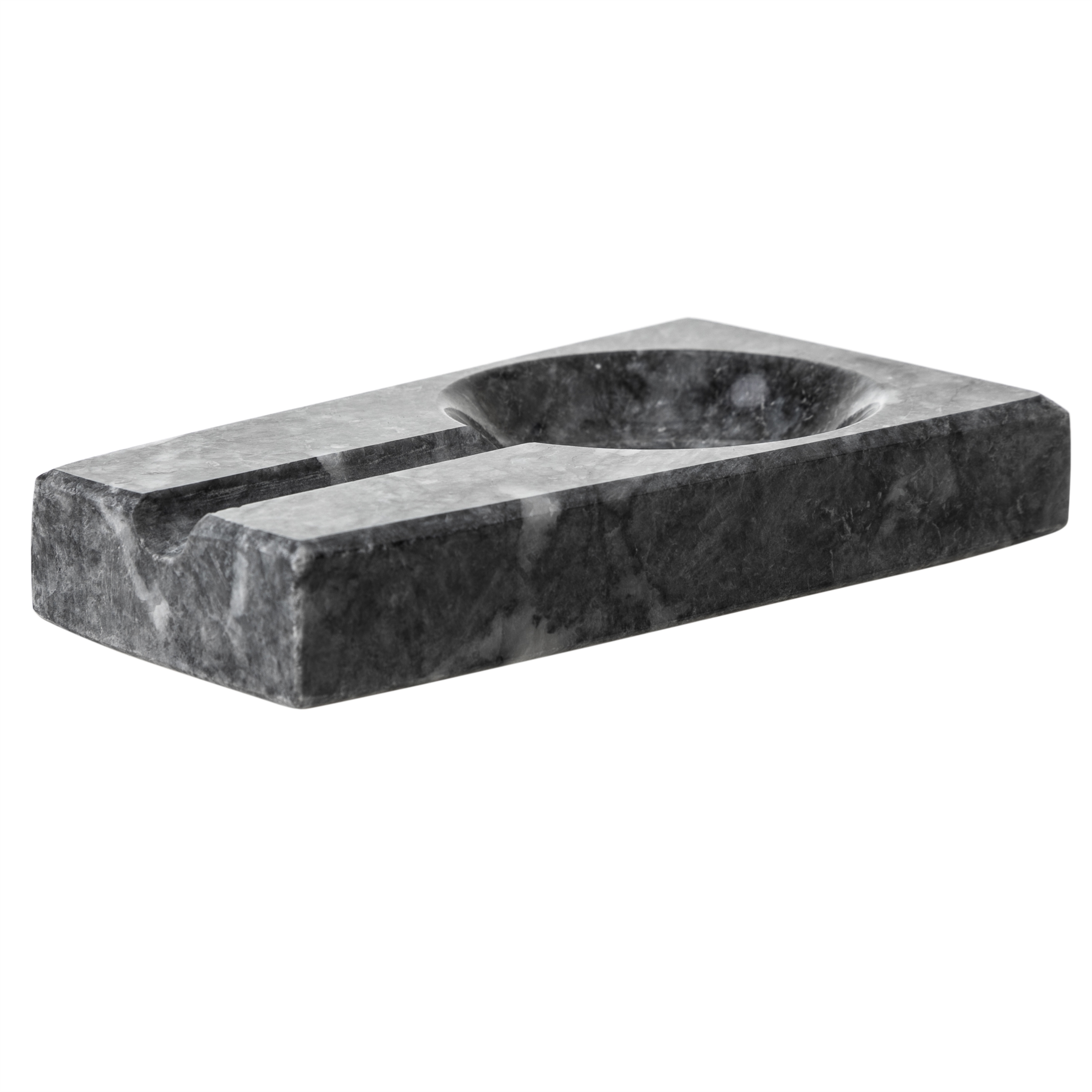 MARBLE PURO KÜLLÜK SİYAH