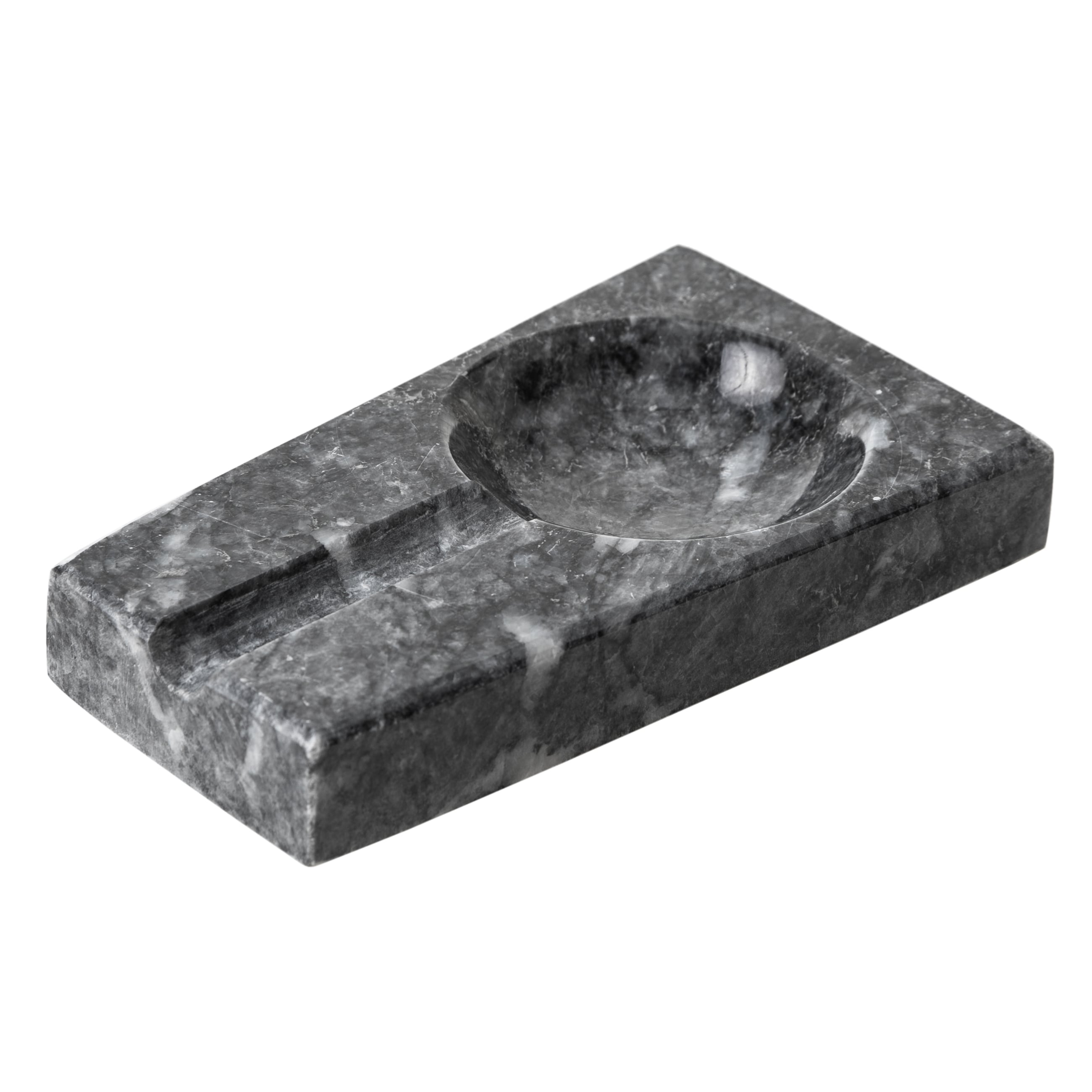 MARBLE PURO KÜLLÜK SİYAH