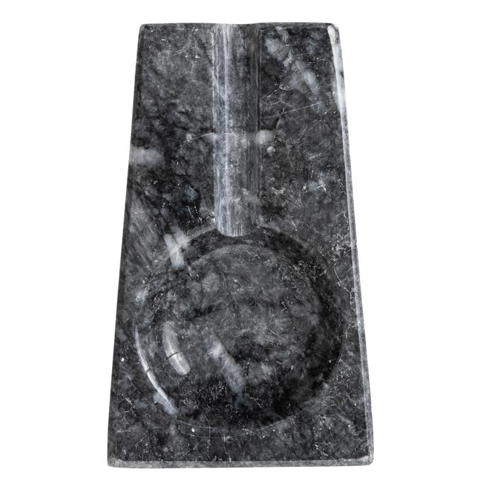 MARBLE PURO KÜLLÜK SİYAH