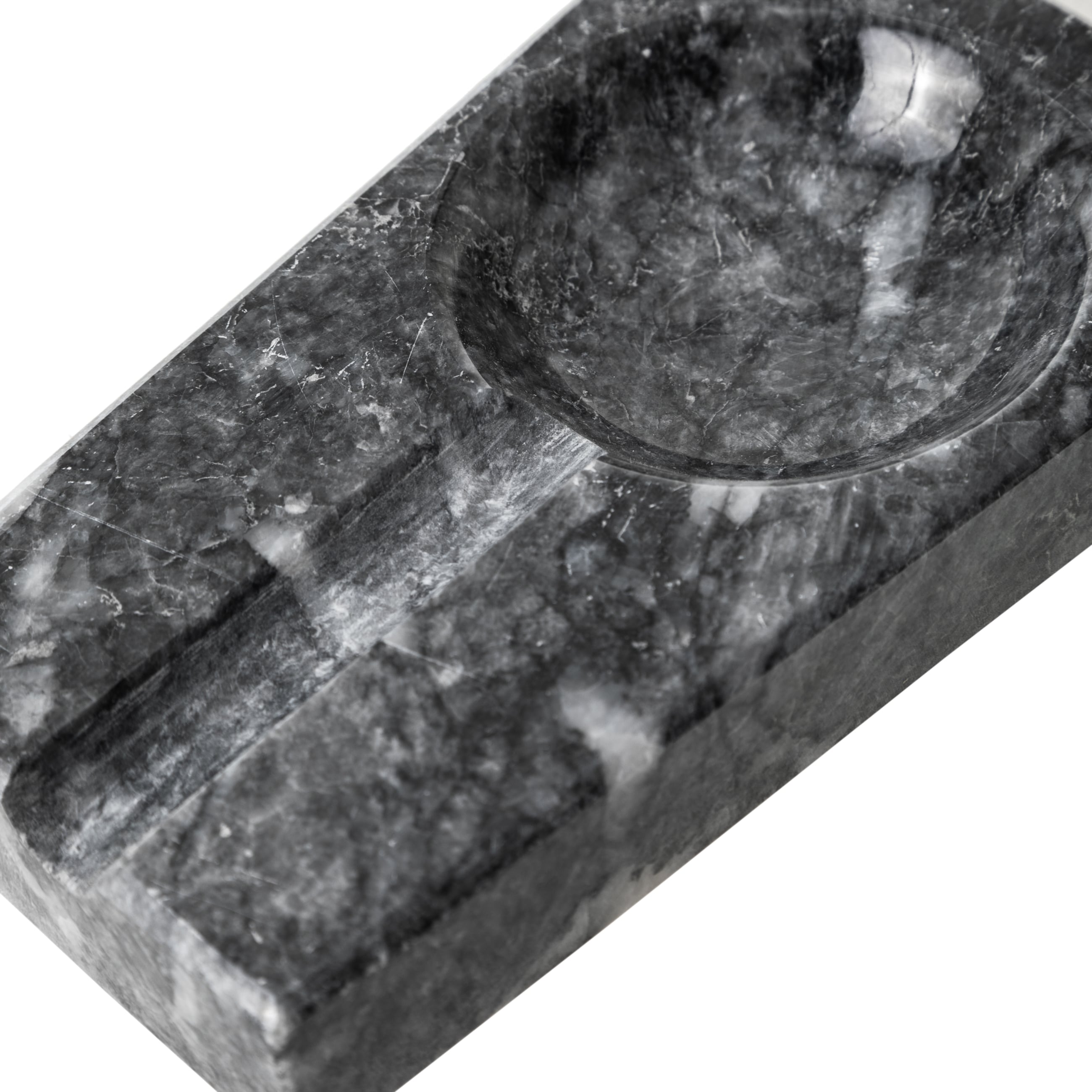 MARBLE PURO KÜLLÜK SİYAH