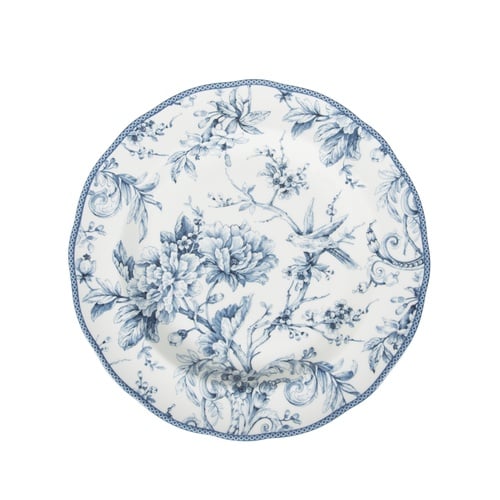 ADELAIDE SERVİS TABAĞI - 33 CM