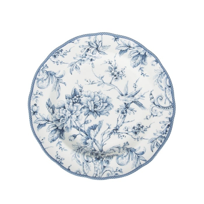 ADELAIDE SERVİS TABAĞI - 33 CM