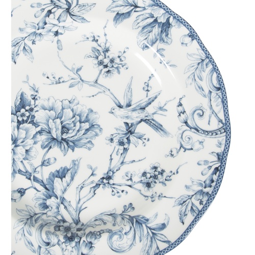 ADELAIDE SERVİS TABAĞI - 33 CM