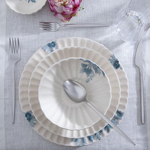  MESSINA SERVİS TABAĞI 27CM