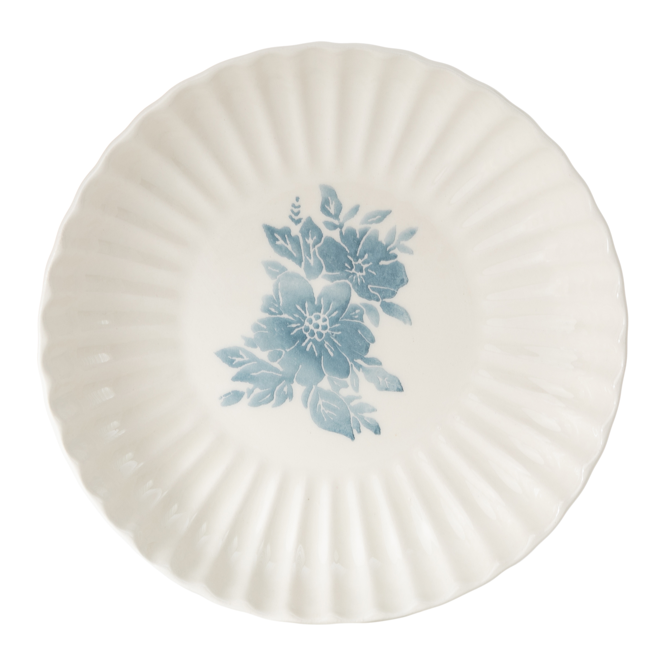 MESSINA ÇUKUR TABAK SETİ  6LI