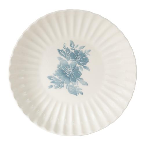  MESSINA ÇUKUR TABAK SETİ  6LI