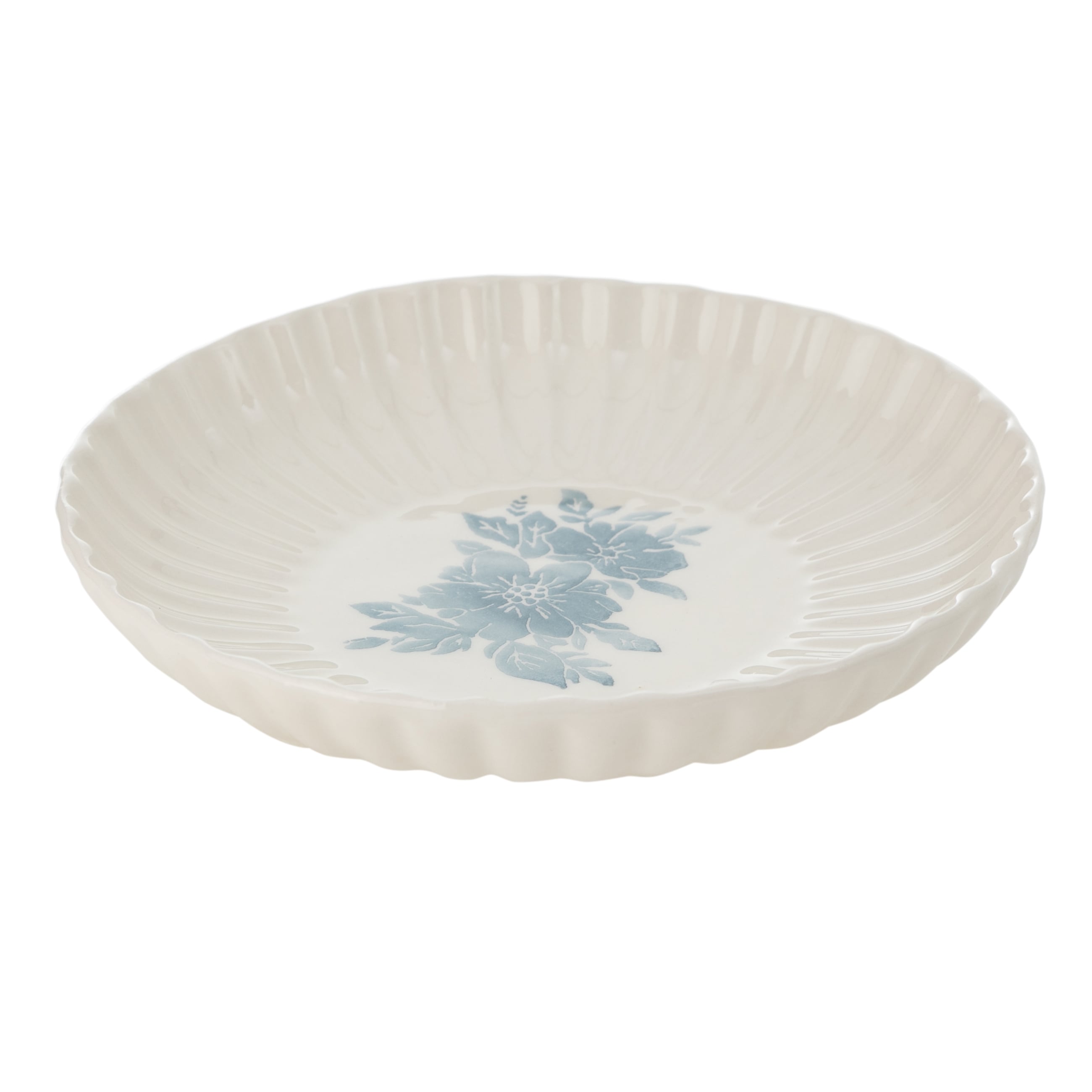 MESSINA ÇUKUR TABAK SETİ  6LI