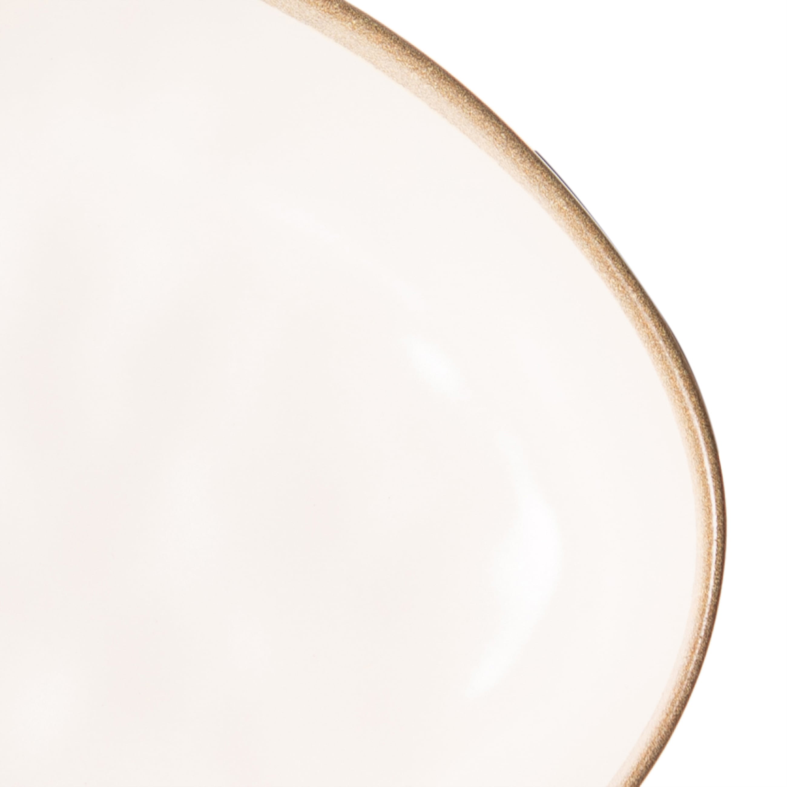 TRIBECA ÇUKUR TABAK SETİ 23CM- 6LI