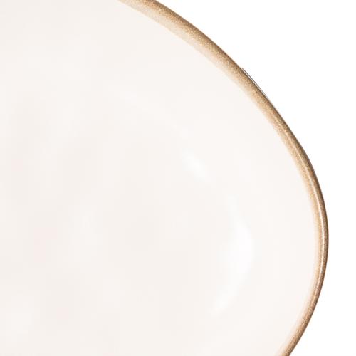  TRIBECA ÇUKUR TABAK SETİ 23CM- 6LI