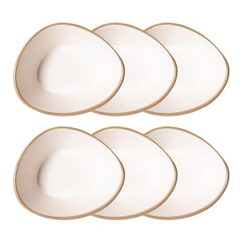  TRIBECA KASE SETİ 17CM-6LI