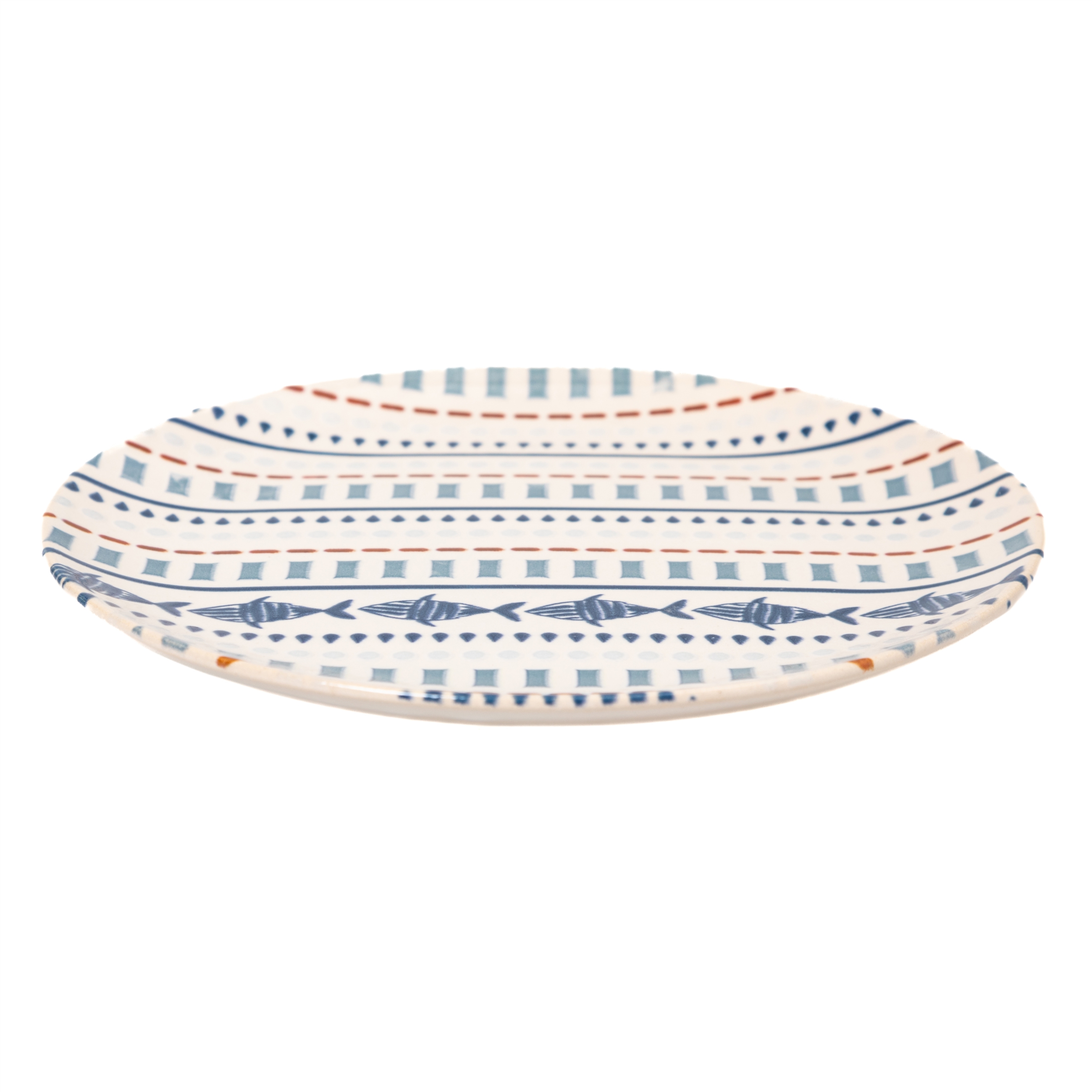 MARTHA PASTA TABAĞI SETİ 21 CM- 6LI