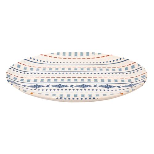  MARTHA PASTA TABAĞI SETİ 21 CM- 6LI