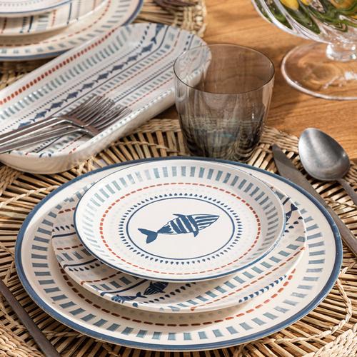  MARTHA TATLI TABAĞI 17 CM