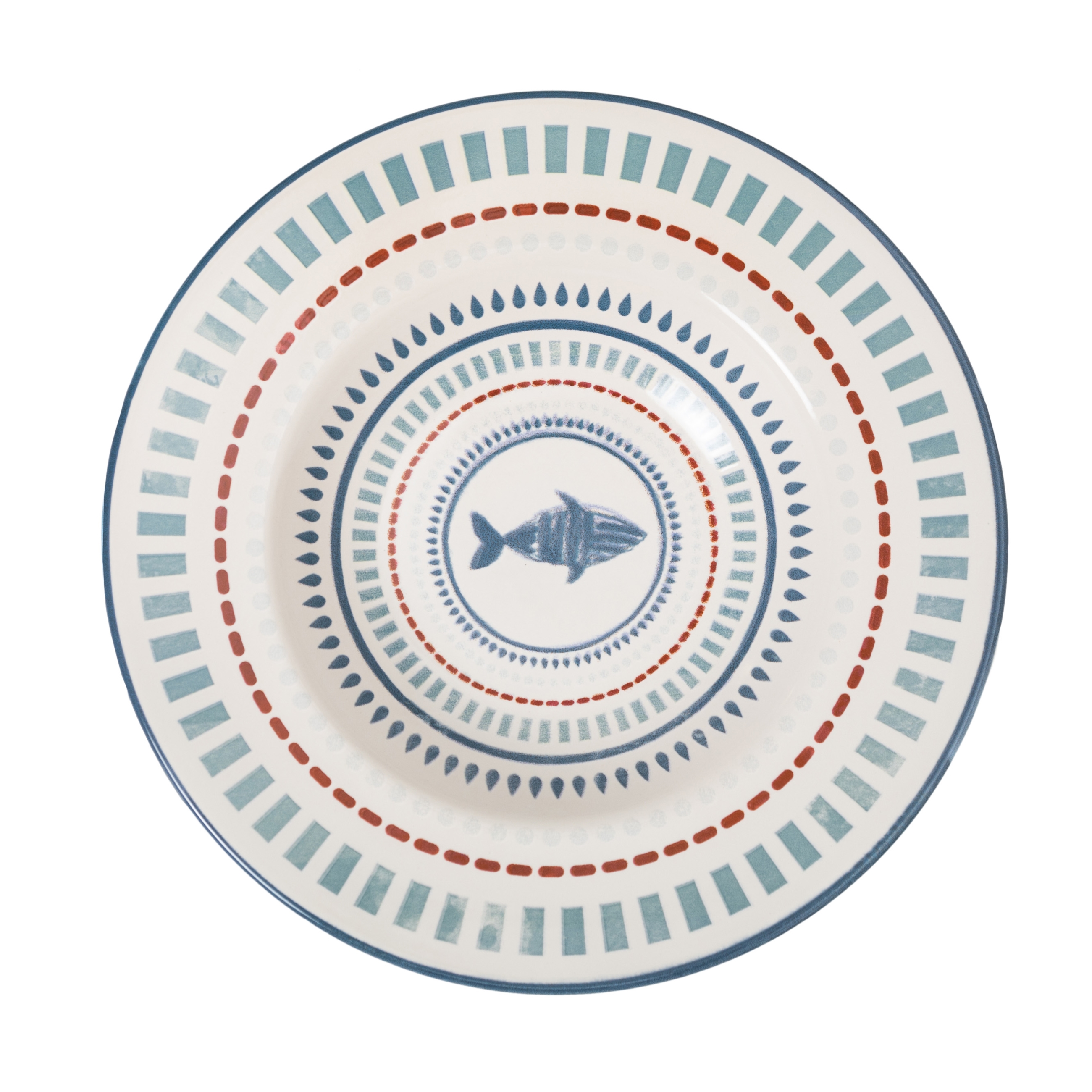 MARTHA MAKARNA TABAĞI SETİ 28CM- 2Lİ