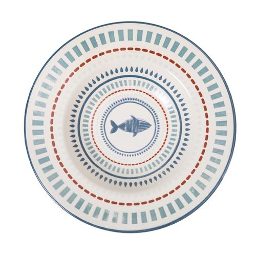  MARTHA MAKARNA TABAĞI SETİ 28CM- 2Lİ