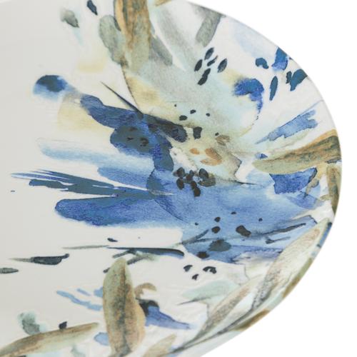  İDA SERVİS TABAĞI SETİ 25CM -6LI