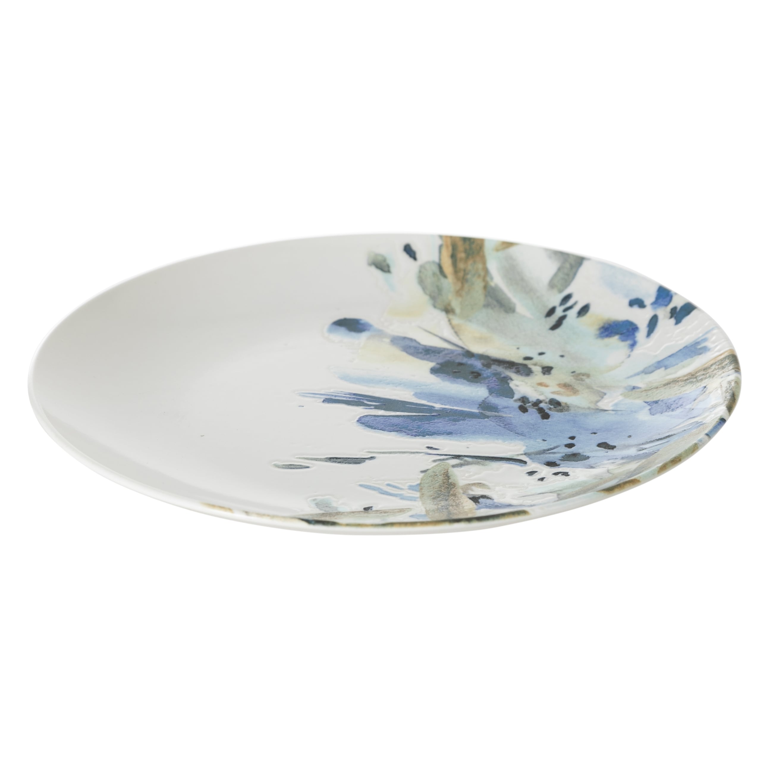 İDA SERVİS TABAĞI SETİ 25CM -6LI