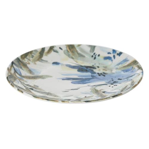  İDA PASTA TABAĞI SETİ 21CM-6LI