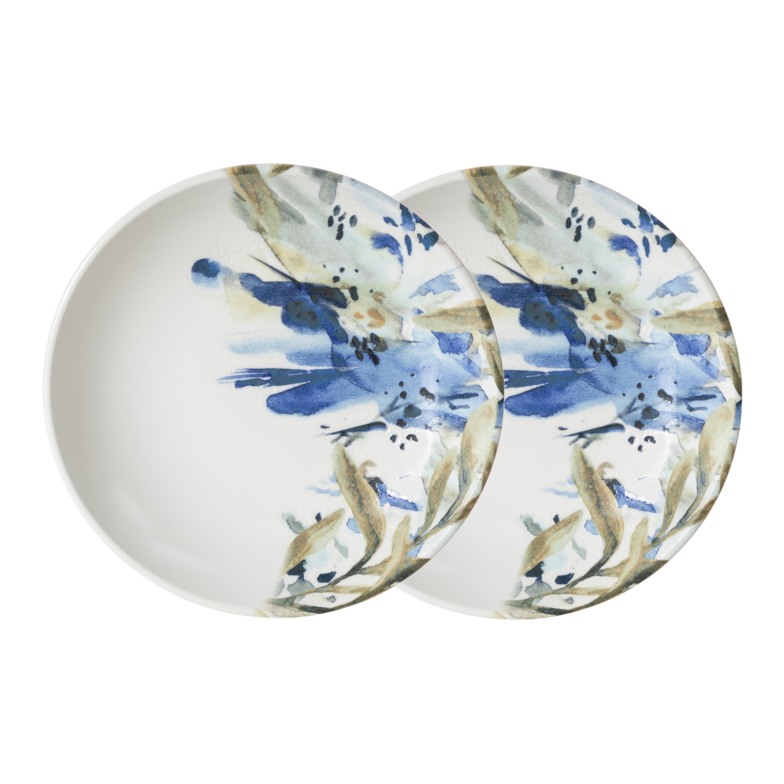 İDA SALATA KASESİ SETİ 25CM-2Lİ