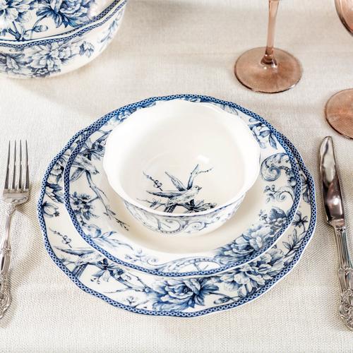  ADELAIDE KAHVE FİNCANI 6'LI SET 70 ML