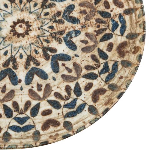  EPHESUS PASTA TABAĞI SETİ 6LI -20CM