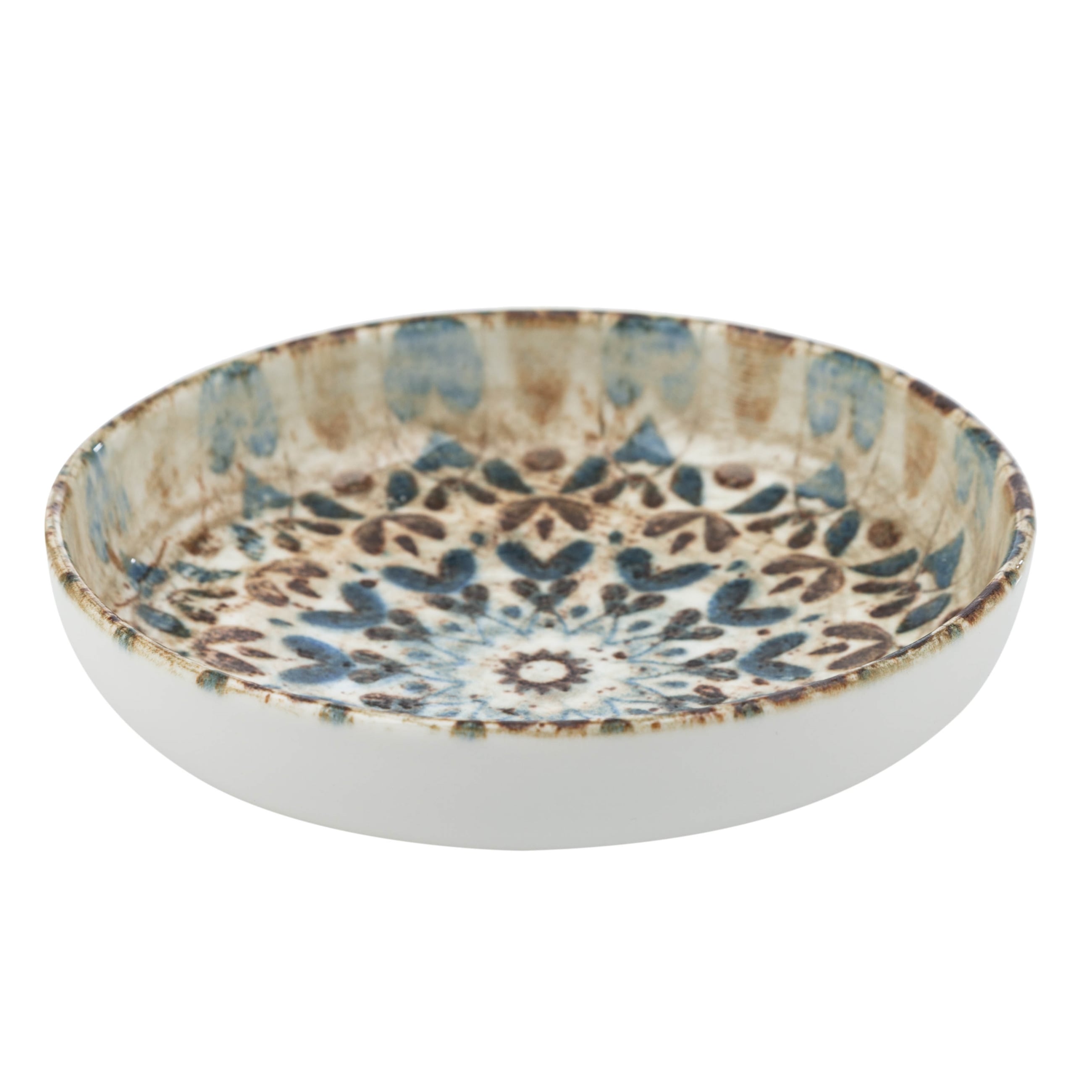 EPHESUS KASE SETİ 6LI- 17CM