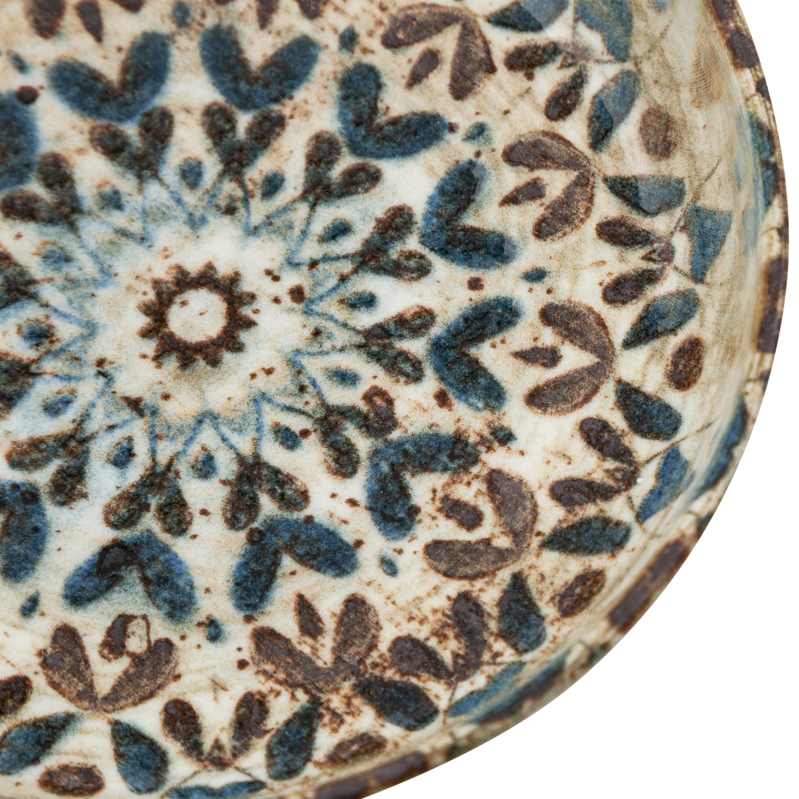 EPHESUS KASE SETİ 6LI- 17CM