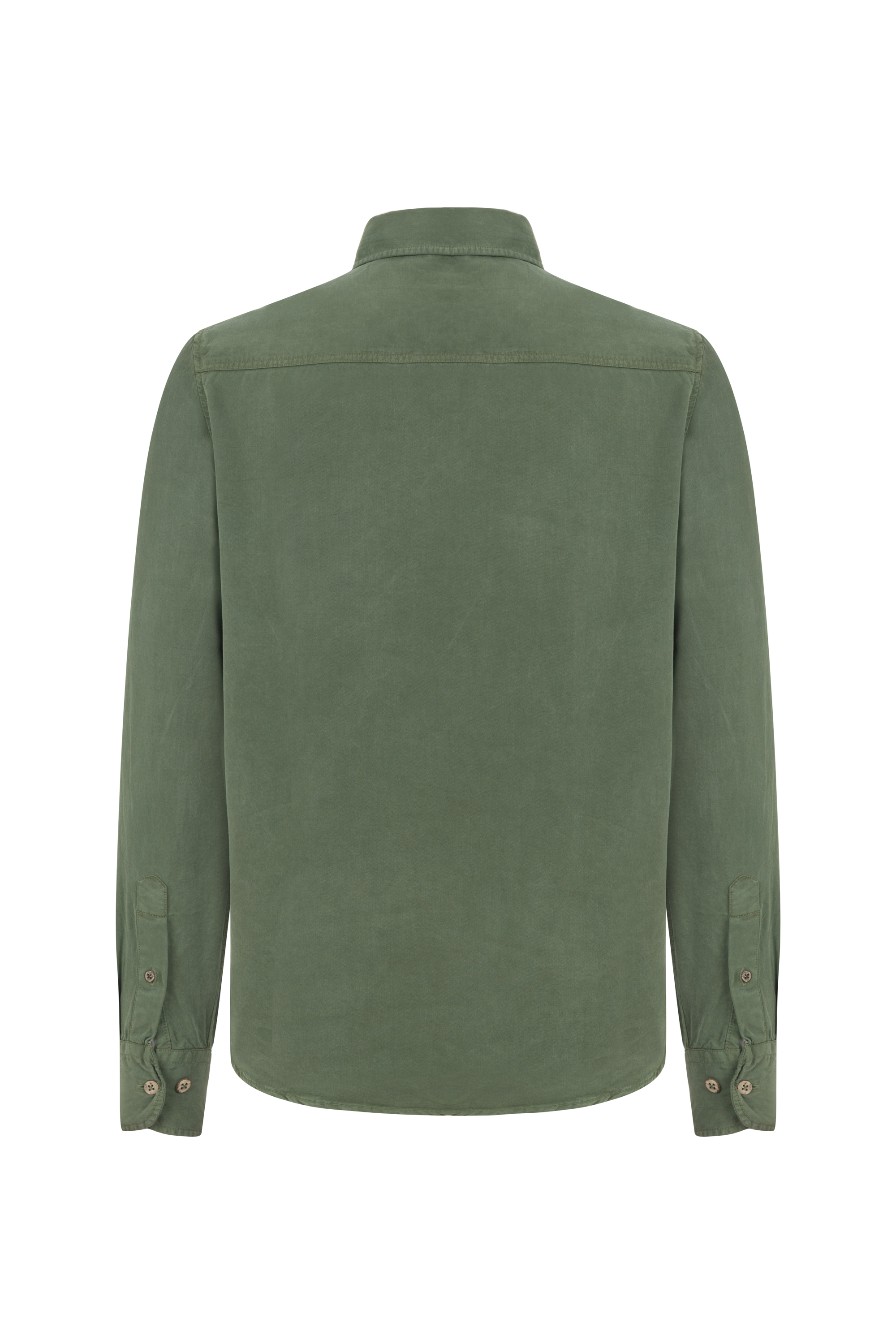 LİYOSEL REGULAR FIT GÖMLEK