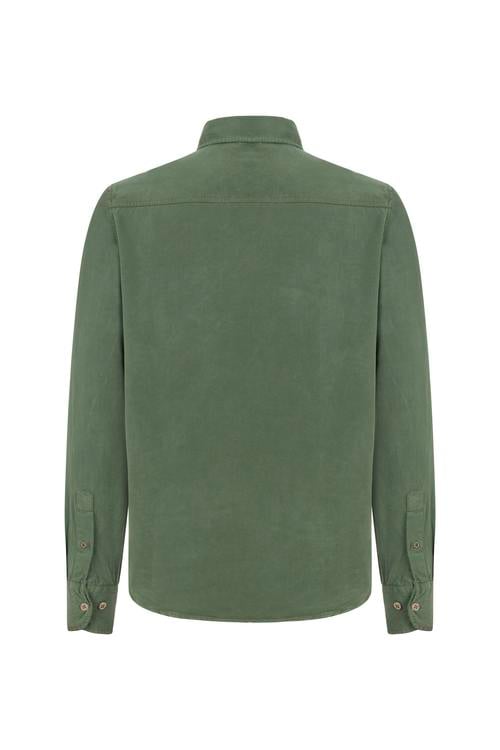  LİYOSEL REGULAR FIT GÖMLEK