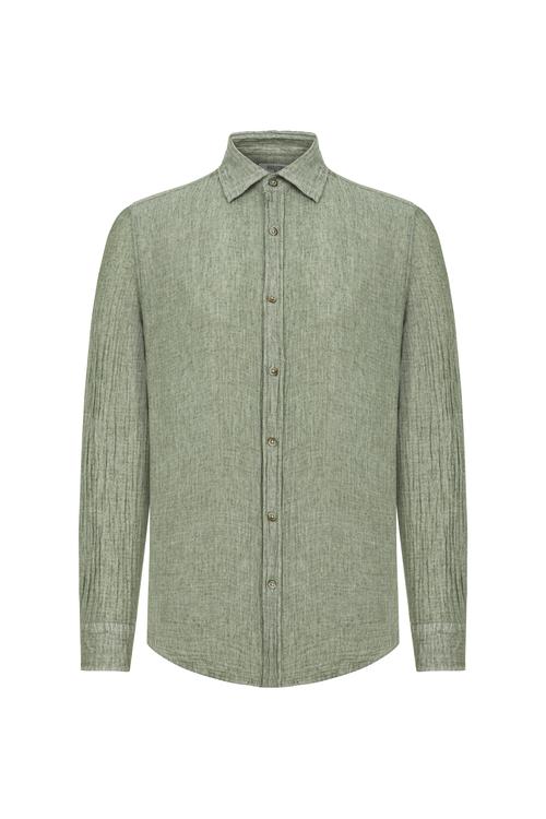  PAMUKLU REGULAR FIT GÖMLEK