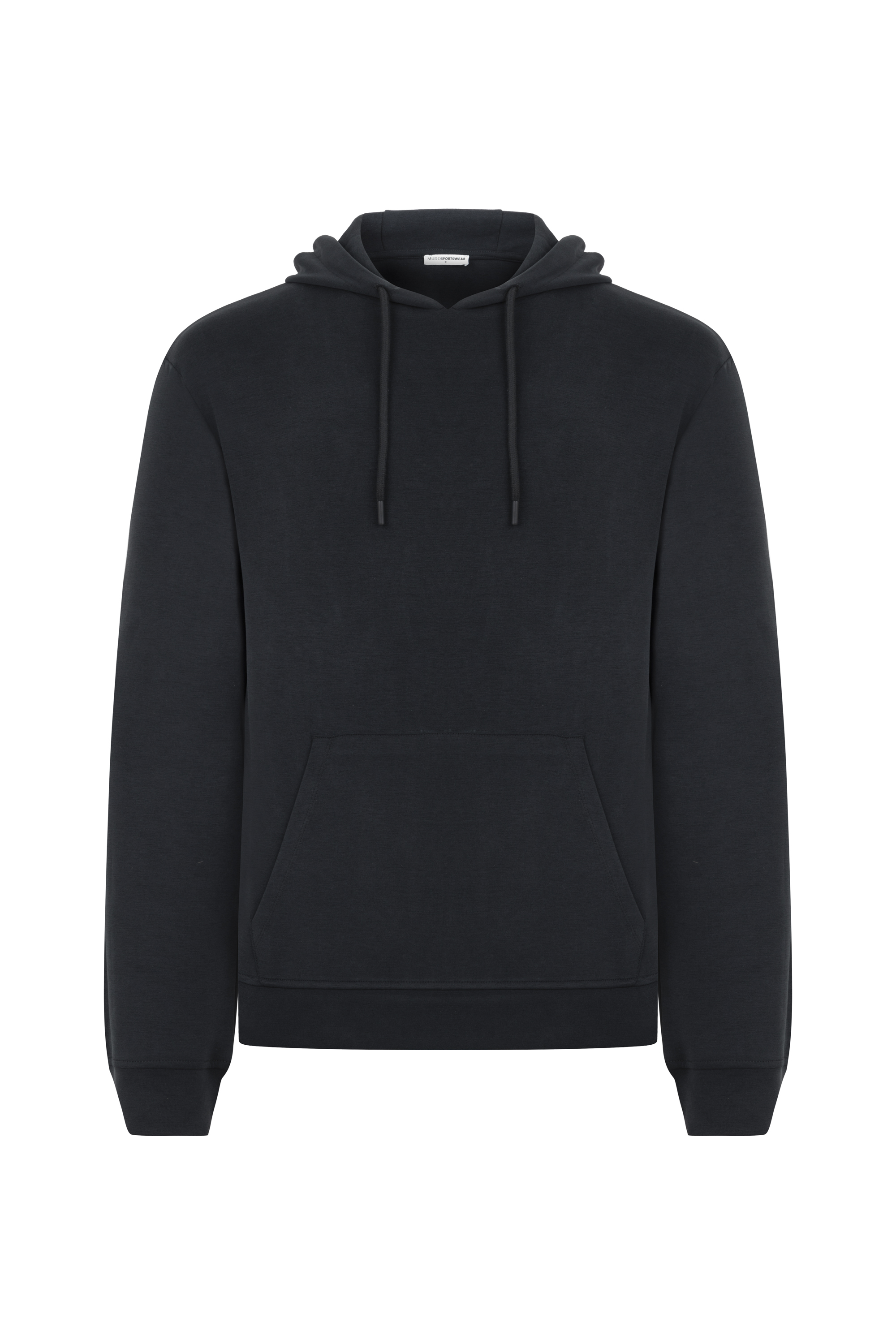 MODAL KARIŞIMLI KAPÜŞONLU SWEATSHIRT