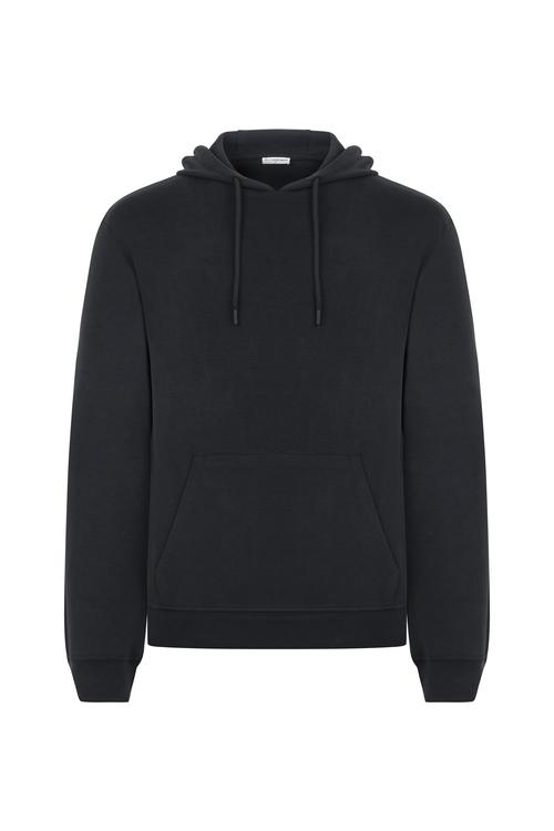  MODAL KARIŞIMLI KAPÜŞONLU SWEATSHIRT