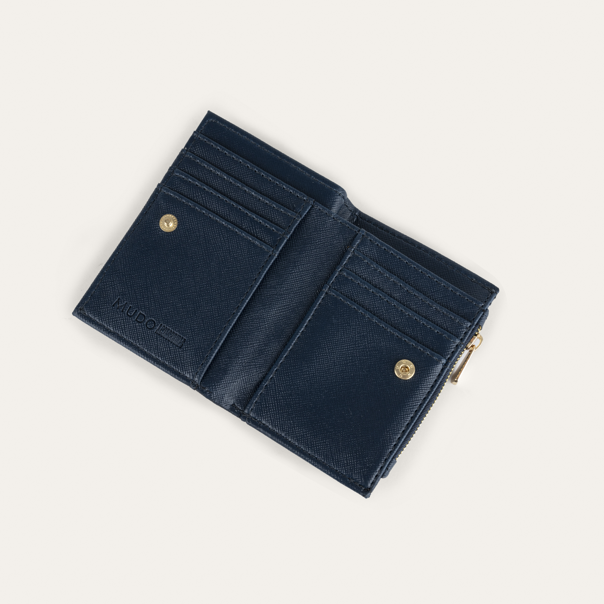 DERİ GÖRÜNÜMLÜ CÜZDAN