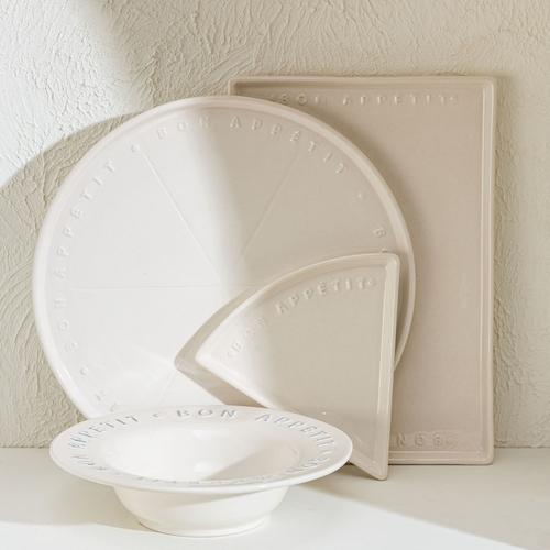  BON APPÉTIT MAKARNA TABAĞI 27 CM