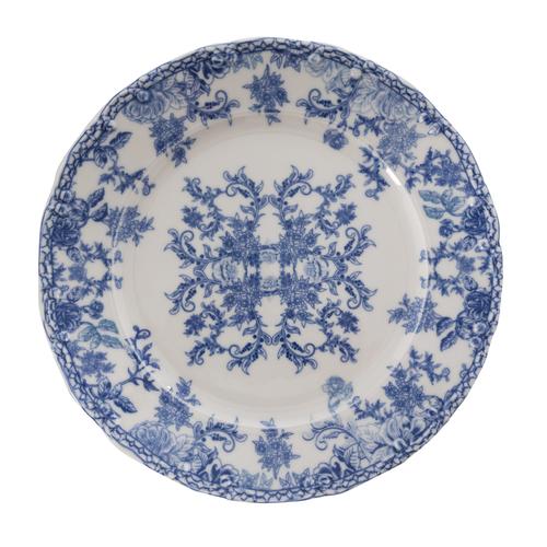  BLUE DREAM SERVİS TABAĞI SETİ 6LI-26 CM