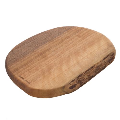  NATURA CEVİZ SUNUM TAHTASI