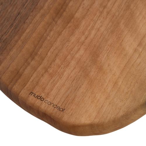  NATURA CEVİZ SUNUM TAHTASI