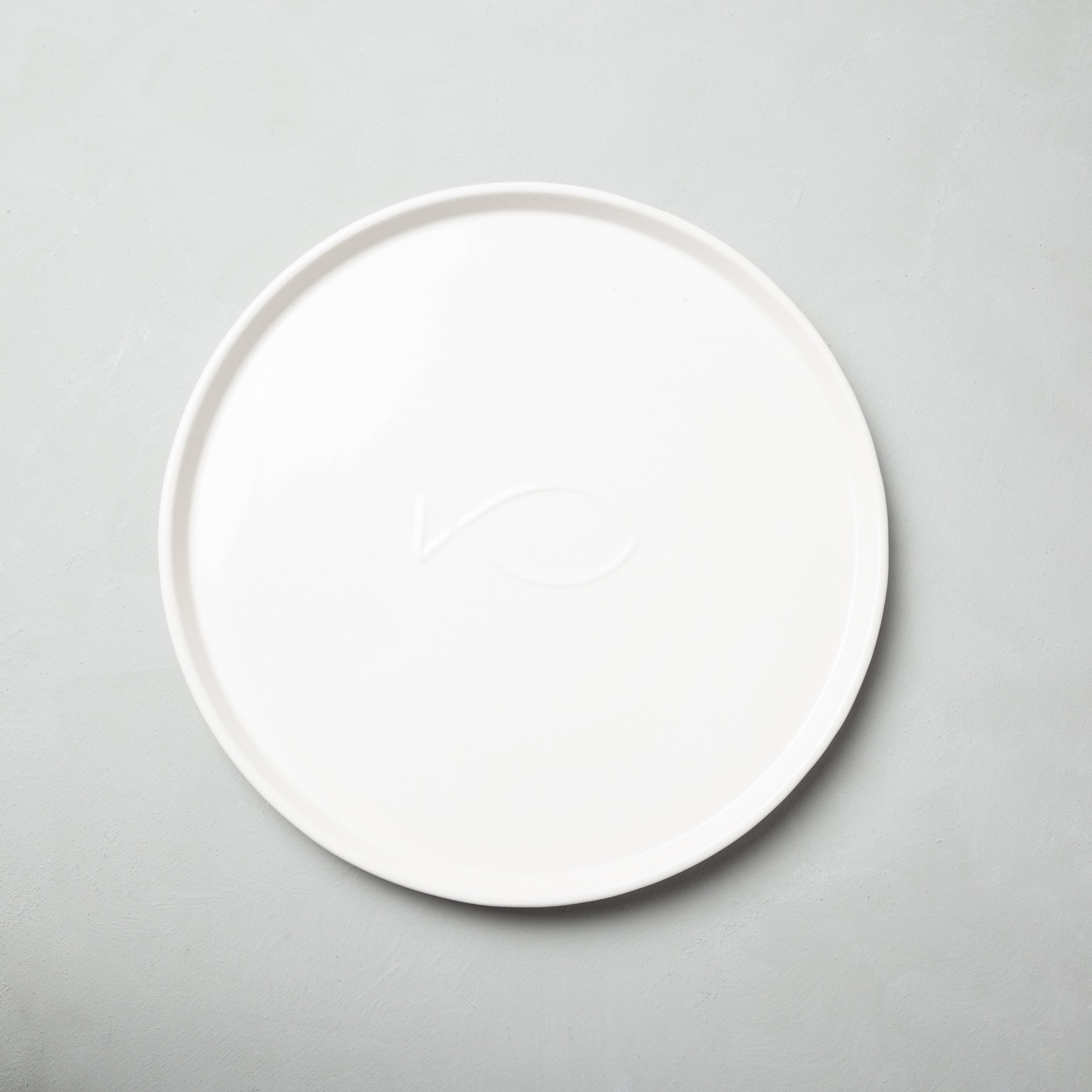 NEW YORK SERVİS TABAĞI SETİ 28CM -6LI