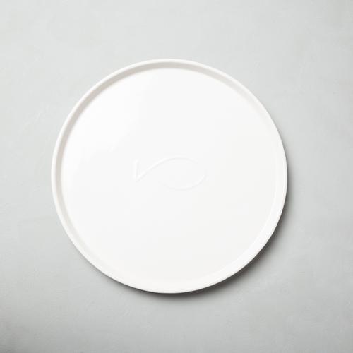  NEW YORK SERVİS TABAĞI SETİ 28CM -6LI