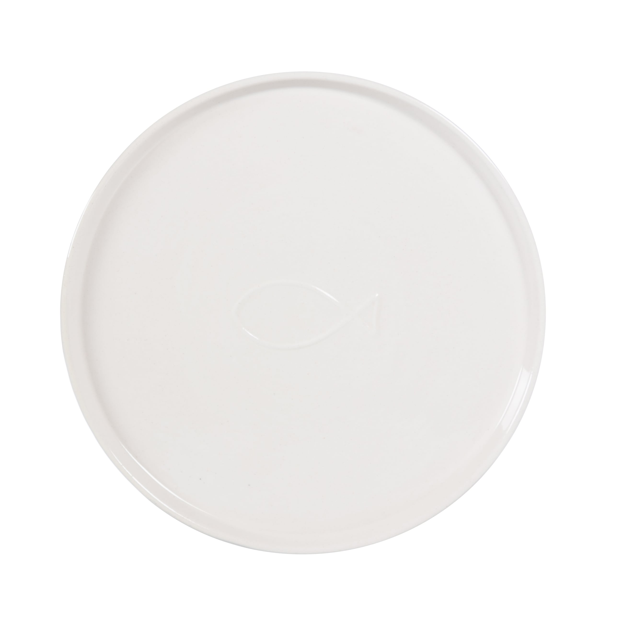 NEW YORK SERVİS TABAĞI SETİ 28CM -6LI