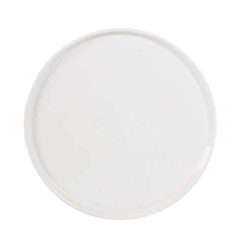  NEW YORK SERVİS TABAĞI SETİ 28CM -6LI