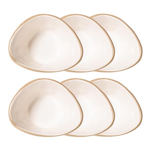  TRIBECA ÇEREZLİK SETİ 12CM -6LI