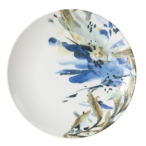  İDA SERVİS TABAĞI SETİ 25CM -6LI