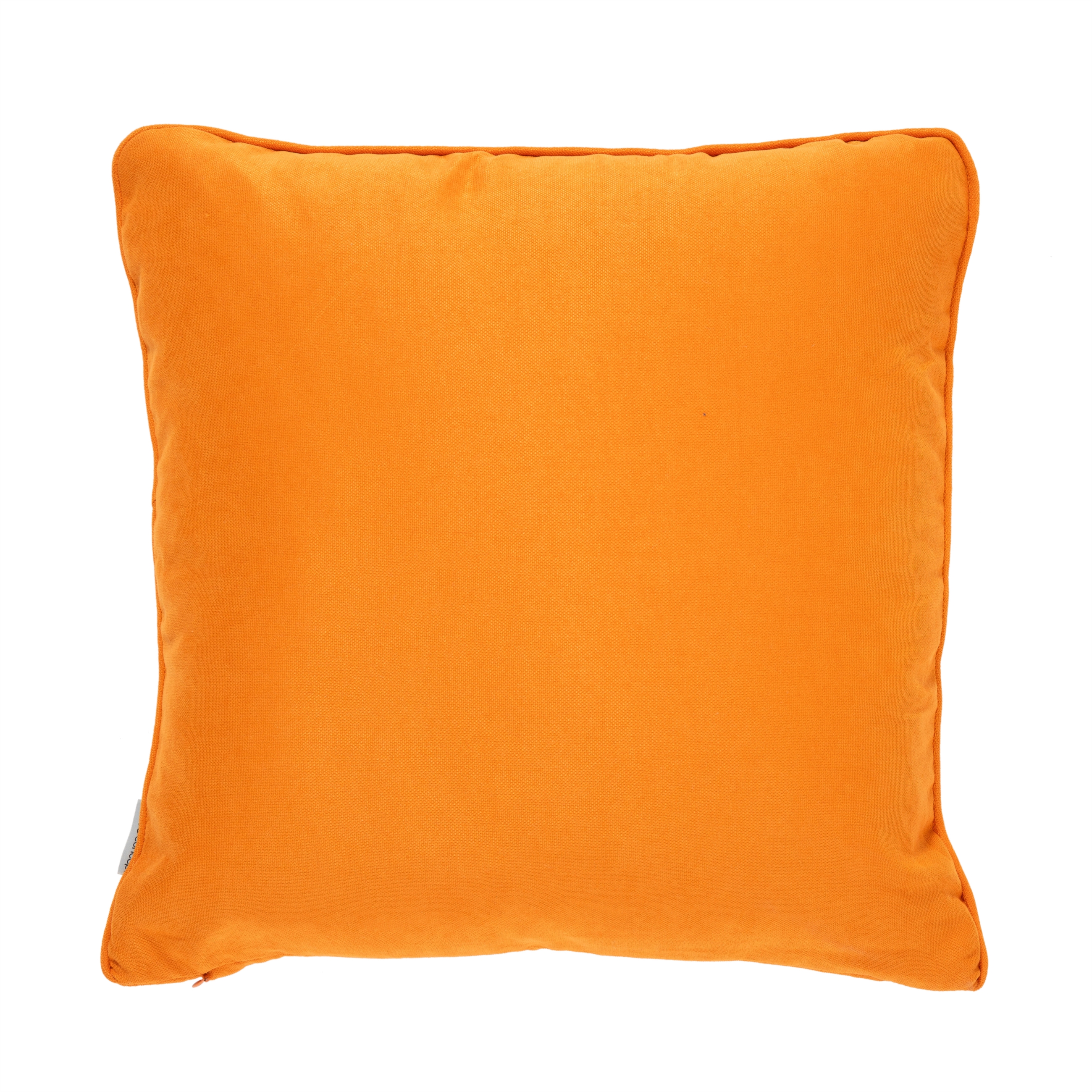 LEA KIRLENT TURUNCU 45X45